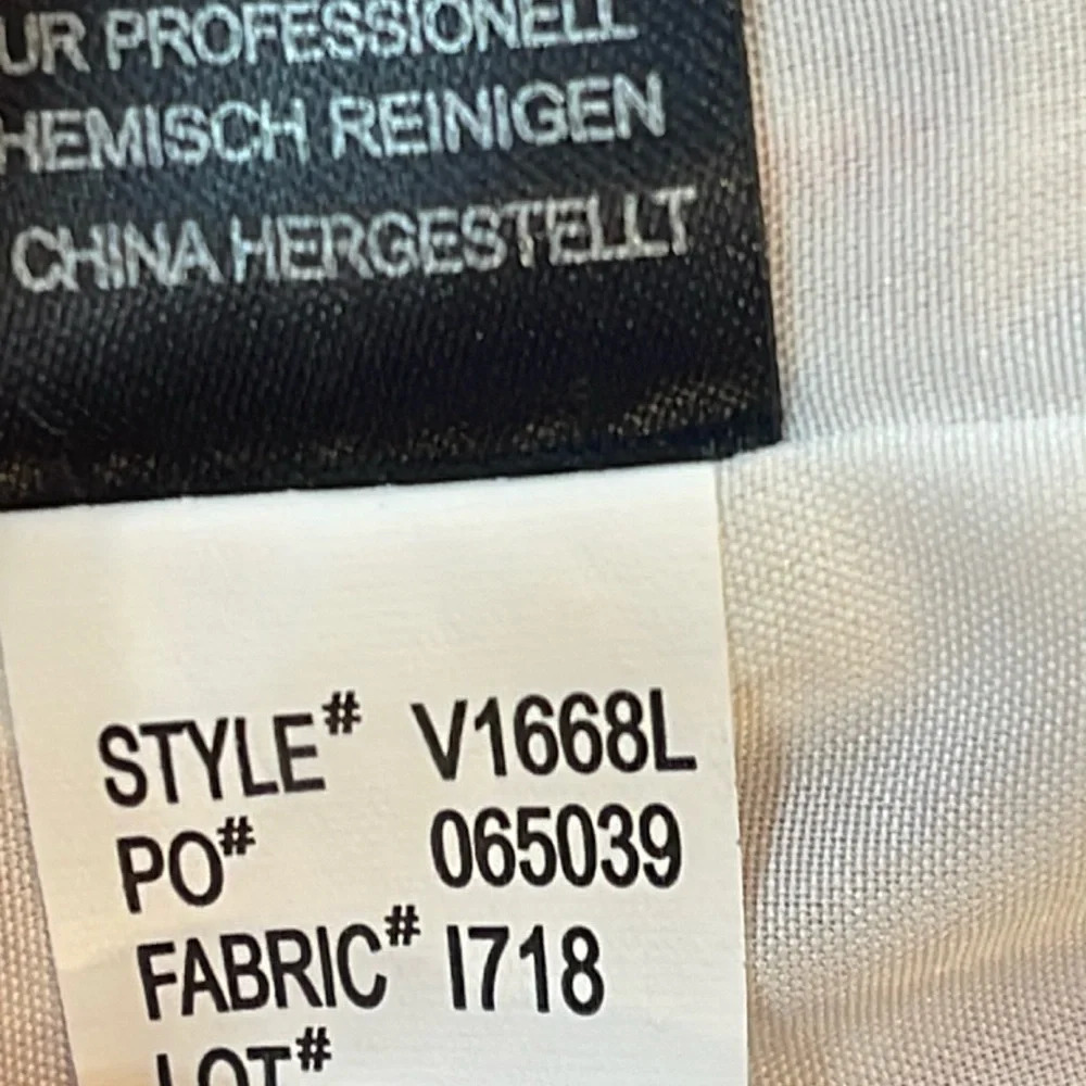 Cynthia Rowley Red Cardigan XS - Picture 6 of 6